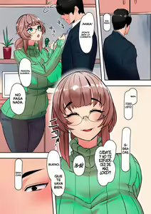Page 5 of Koibito wa Gibo | Mi suegra es mi esposa - preview thumbnail