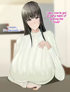 Page 6 of Yasashikatta Haha ga Boku o Ijimeteta Kuzu Otoko no Seidorei ni Naru made no Kioku Zenpen | Memories of how my gentle mother became a sex slave to the scum who bullied me - First part - preview thumbnail