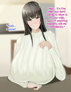 Page 7 of Yasashikatta Haha ga Boku o Ijimeteta Kuzu Otoko no Seidorei ni Naru made no Kioku Zenpen | Memories of how my gentle mother became a sex slave to the scum who bullied me - First part - preview thumbnail