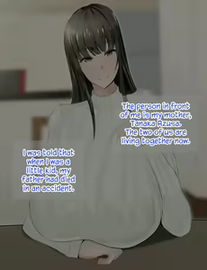 Page 8 of Yasashikatta Haha ga Boku o Ijimeteta Kuzu Otoko no Seidorei ni Naru made no Kioku Zenpen | Memories of how my gentle mother became a sex slave to the scum who bullied me - First part - preview thumbnail