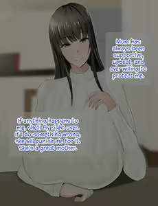 Page 9 of Yasashikatta Haha ga Boku o Ijimeteta Kuzu Otoko no Seidorei ni Naru made no Kioku Zenpen | Memories of how my gentle mother became a sex slave to the scum who bullied me - First part - preview thumbnail