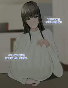Page 10 of Yasashikatta Haha ga Boku o Ijimeteta Kuzu Otoko no Seidorei ni Naru made no Kioku Zenpen | Memories of how my gentle mother became a sex slave to the scum who bullied me - First part - preview thumbnail