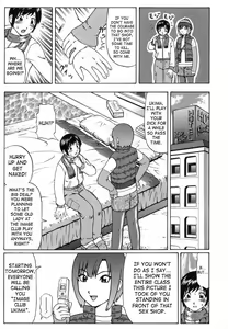 Page 3 of KILL TIME - preview thumbnail