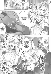 Page 9 of Dosukebe Halloween Parade - preview thumbnail