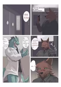 Page 3 of Dragrows - preview thumbnail