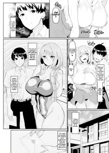 Page 3 of Sekaiichi Kawaii Ore no Yome - preview thumbnail