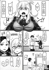 Page 2 of Mari Love - preview thumbnail