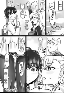 Page 29 of Mari Love - preview thumbnail