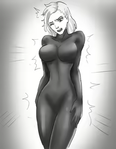 Page 21 of 失踪美女-乌克兰丝袜模特 Missing Beauty - Ukrainian Model in Pantyhose - preview thumbnail