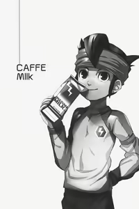Page 3 of CAFFE MILK - preview thumbnail