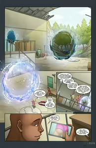 Page 3 of Portals 2 - preview thumbnail