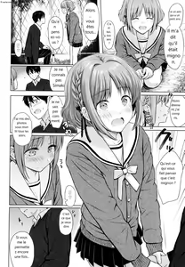 Page 101 of Itazura Talk - Listen to my sex talk, please - preview thumbnail