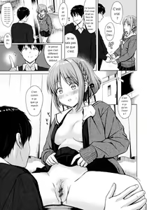 Page 102 of Itazura Talk - Listen to my sex talk, please - preview thumbnail