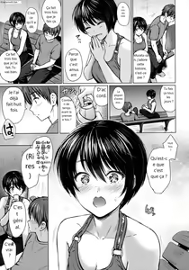 Page 116 of Itazura Talk - Listen to my sex talk, please - preview thumbnail