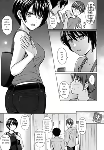 Page 118 of Itazura Talk - Listen to my sex talk, please - preview thumbnail