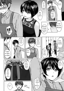 Page 119 of Itazura Talk - Listen to my sex talk, please - preview thumbnail