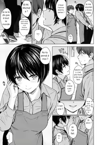 Page 120 of Itazura Talk - Listen to my sex talk, please - preview thumbnail