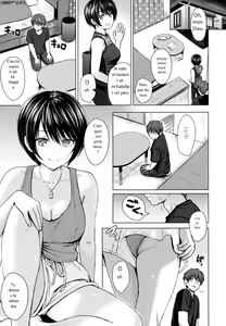 Page 122 of Itazura Talk - Listen to my sex talk, please - preview thumbnail
