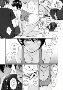 Page 123 of Itazura Talk - Listen to my sex talk, please - preview thumbnail