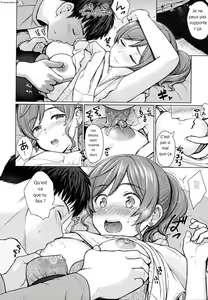 Page 145 of Itazura Talk - Listen to my sex talk, please - preview thumbnail
