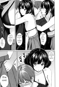 Page 164 of Itazura Talk - Listen to my sex talk, please - preview thumbnail