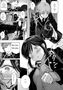 Page 18 of Itazura Talk - Listen to my sex talk, please - preview thumbnail
