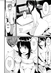 Page 209 of Itazura Talk - Listen to my sex talk, please - preview thumbnail