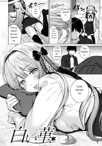 Page 41 of Itazura Talk - Listen to my sex talk, please - preview thumbnail