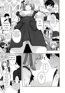 Page 44 of Itazura Talk - Listen to my sex talk, please - preview thumbnail