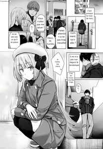 Page 49 of Itazura Talk - Listen to my sex talk, please - preview thumbnail