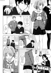 Page 91 of Itazura Talk - Listen to my sex talk, please - preview thumbnail