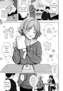 Page 92 of Itazura Talk - Listen to my sex talk, please - preview thumbnail