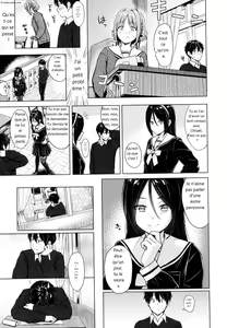 Page 96 of Itazura Talk - Listen to my sex talk, please - preview thumbnail