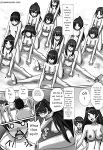Page 168 of Cho in Kou Kingdom - preview thumbnail