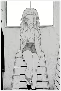 Page 204 of Gal JK Ero Manga Ch. 1-14 - preview thumbnail