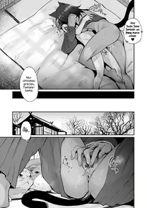 Page 26 of Tamane-sama no Kami Fudeoroshi - preview thumbnail