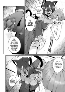 Page 5 of Tamane-sama no Kami Fudeoroshi - preview thumbnail