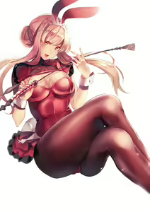Queen Medb - hentai manga cover image