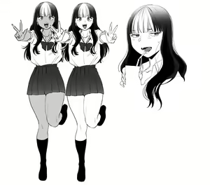 Page 63 of Kawaii no wa Zurui - preview thumbnail