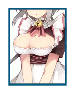 Page 100 of Nekomimi Nyanderful ~The Nyanventure of a Cool Maid~ Ver2.0 - preview thumbnail