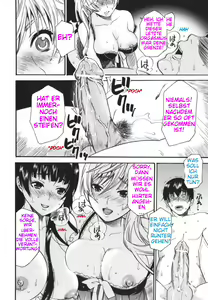 Page 14 of Sister Life - preview thumbnail