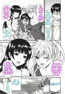 Page 3 of Sister Life - preview thumbnail