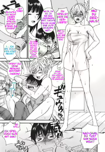 Page 5 of Sister Life - preview thumbnail