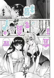 Page 7 of Sister Life - preview thumbnail