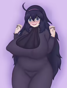 Occult Mania — hentai manga cover on Fhentai