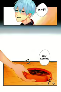 Page 3 of Kubiwa wa Dare no Te ni | Whose Hand Pulls the Collar? - preview thumbnail