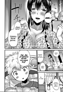 Page 16 of Mamakko Love | El Niño de Mamá 1 - preview thumbnail