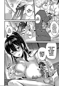 Page 20 of Mamakko Love | El Niño de Mamá 1 - preview thumbnail