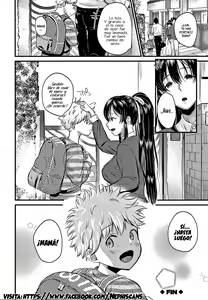 Page 36 of Mamakko Love | El Niño de Mamá 1 - preview thumbnail