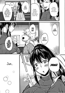 Page 5 of Mamakko Love | El Niño de Mamá 1 - preview thumbnail